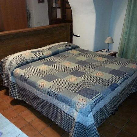 Casa Azzurra Ormea Bed & Breakfast Dış mekan fotoğraf